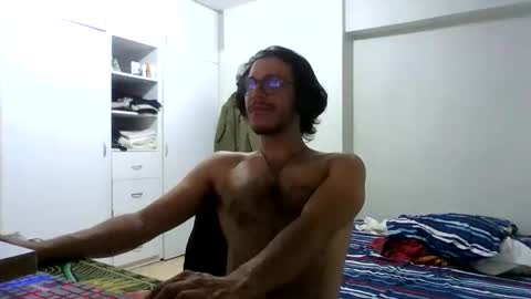 Ricardo online show from 03/21/26, 01:32