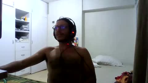Ricardo online show from 03/27/26, 03:12
