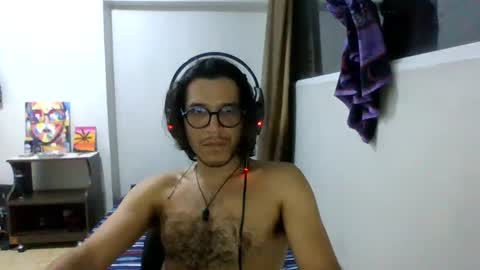 Ricardo online show from 07/23/26, 04:32