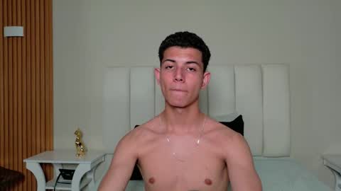 Snapshot of fireguy_99 chatting on 03/11/26, 08:59 Nicolas online show from 03/11/26, 08:59