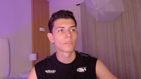 Snapshot of fireguy_99 chatting on 03/19/26, 07:51 Nicolas online show from 03/19/26, 07:51