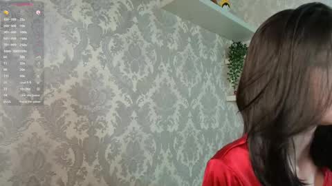 Catherine online show from 04/14/26, 03:07