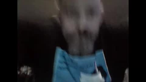 Snapshot of fireprince1977 chatting on 11/01/25, 12:18 Brad online show from 11/01/25, 12:18