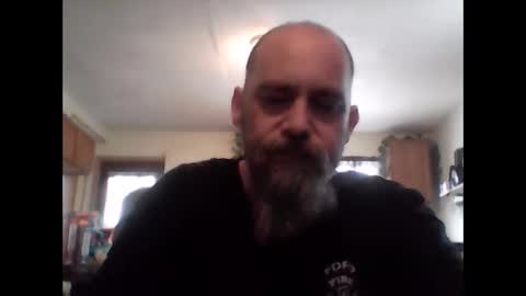 Brad online show from 03/15/26, 08:48