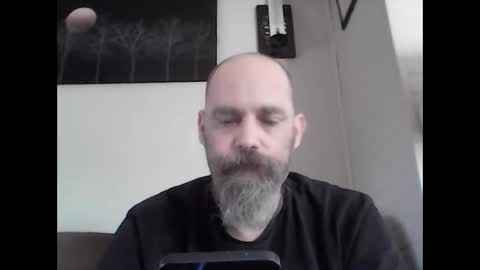 Brad online show from 04/19/26, 02:49