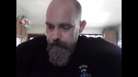 Brad online show from 04/22/26, 09:05