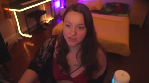 Lio Roxy online show from 10/14/25, 02:34