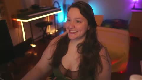 Lio Roxy online show from 11/02/25, 04:37