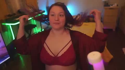 Lio Roxy online show from 11/15/25, 04:43