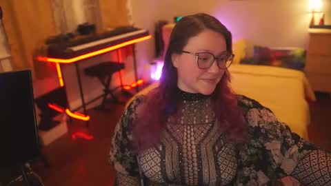 Lio Roxy online show from 12/18/25, 05:35