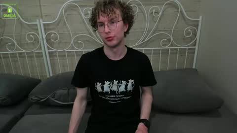 Sexy Tony online show from 04/19/26, 03:22