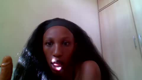 Goddess online show from 04/15/26, 01:07