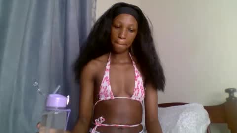 Goddess online show from 04/20/26, 03:53