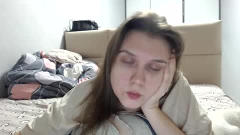 Snapshot of firststarsara chatting on 02/06/25, 07:18 Sara online show from 02/06/25, 07:18