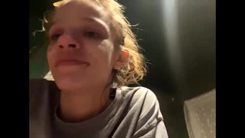 FirstTimeFeak online show from 03/05/26, 02:07