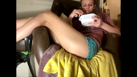 FirstTimeFeak online show from 03/29/26, 08:42