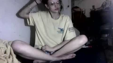 FirstTimeFeak online show from 04/10/26, 08:13