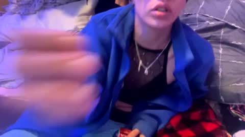 FirstTimeFeak online show from 04/20/26, 03:37