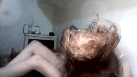 FirstTimeFeak online show from 04/22/26, 07:33