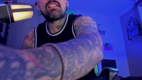 fisherrman666 online show from 09/10/25, 02:11