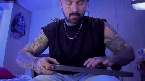 fisherrman666 online show from 09/11/25, 05:07