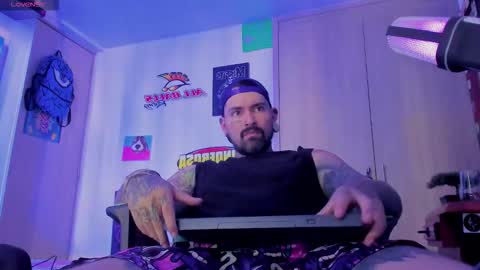 fisherrman666 online show from 09/14/25, 08:30