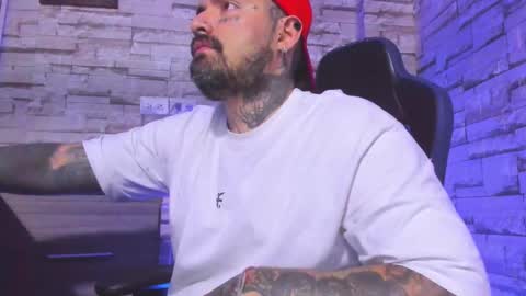 fisherrman666 online show from 10/16/25, 01:06