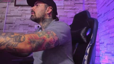 fisherrman666 online show from 10/29/25, 04:37