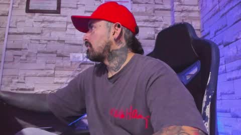 fisherrman666 online show from 11/09/25, 04:38