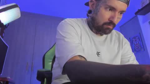 fisherrman666 online show from 11/13/25, 02:21