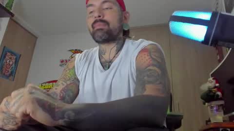 fisherrman666 online show from 12/19/25, 01:56