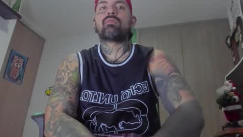 fisherrman666 online show from 12/20/25, 02:18