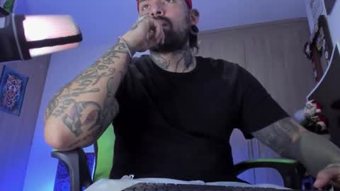 fisherrman666 online show from 12/23/25, 01:47