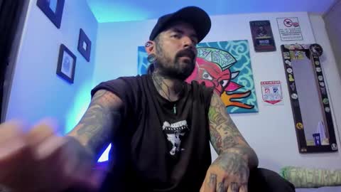 fisherrman666 online show from 03/06/26, 03:25