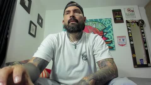 fisherrman666 online show from 03/11/26, 02:06