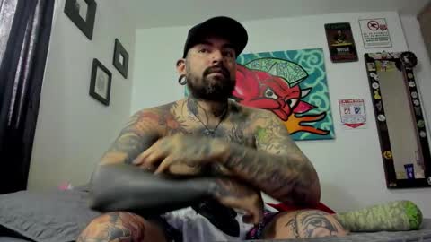 fisherrman666 online show from 03/13/26, 01:07