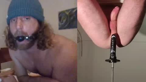 Snapshot of fistingasm chatting on 01/31/25, 10:31 Kinky for pervert Daddies online show from 01/31/25, 10:31