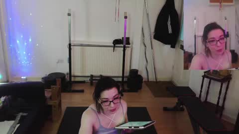 Fit 4 Fkn online show from 01/26/25, 11:50