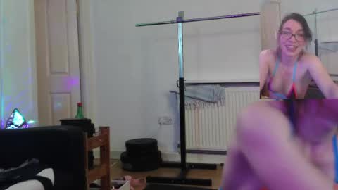 Fit 4 Fkn online show from 01/29/25, 06:07