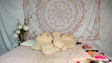 Megan NEW twitter fit amer girl online show from 04/01/26, 09:34