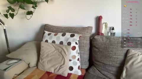 Snapshot of fit_rubinho chatting on 03/02/25, 08:27 Rubn online show from 03/02/25, 08:27