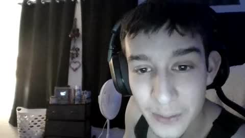 fitboi321 online show from 04/18/26, 05:00