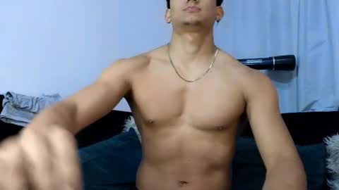 Snapshot of fitboy_cris chatting on 07/14/26, 02:01 Cristopher Sly online show from 07/14/26, 02:01