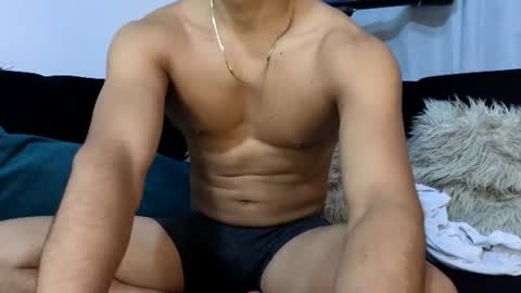 Snapshot of fitboy_cris chatting on 07/16/26, 05:57 Cristopher Sly online show from 07/16/26, 05:57