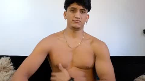 Snapshot of fitboy_cris chatting on 07/16/26, 07:42 Cristopher Sly online show from 07/16/26, 07:42