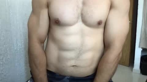 fitboyman online show from 02/27/25, 04:32