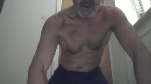 fitbritmale online show from 06/11/26, 12:25