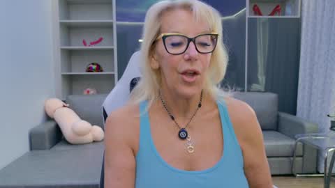 Bianca online show from 03/20/26, 03:06