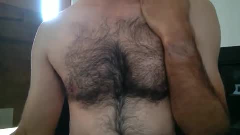 fitfriendlyandhairy online show from 01/08/25, 09:23