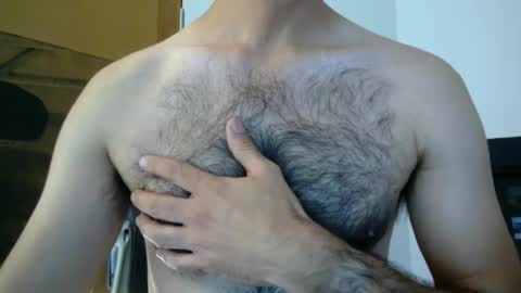 fitfriendlyandhairy online show from 01/09/25, 06:15